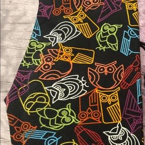 LOWEST OFFER Lularoe Kids Leggings